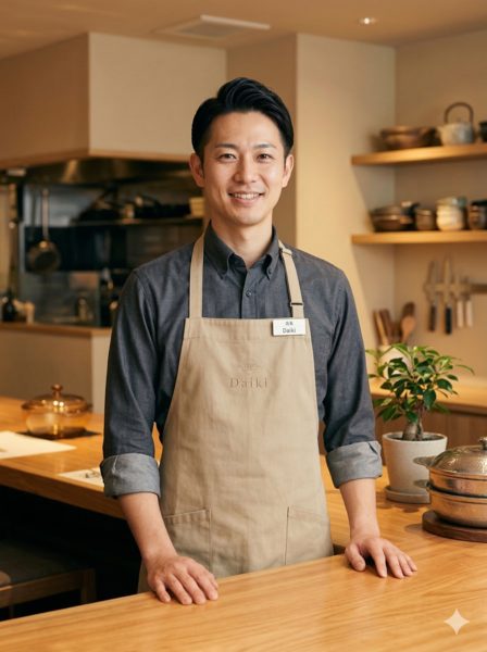 Daiki
