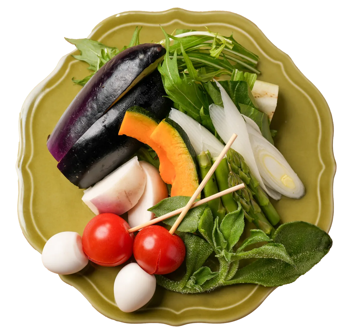 東京野菜